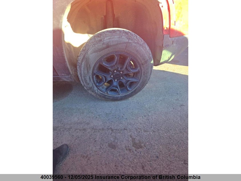 1C4PJMBX2MD152552 2021 JEEP CHEROKEE photo no. 8