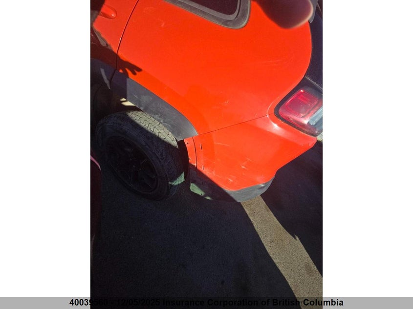 1C4PJMBX2MD152552 2021 JEEP CHEROKEE photo no. 9