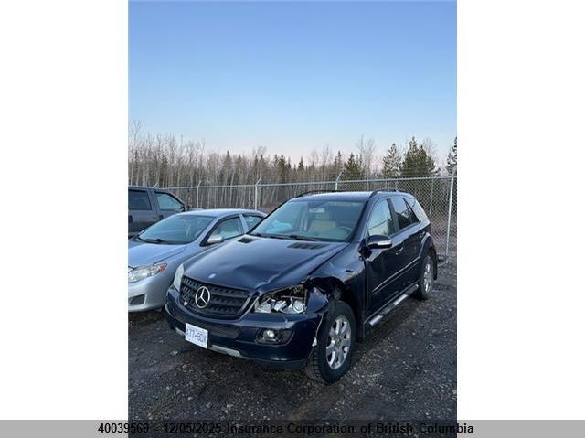4JGBB86E06A119685 2006 MERCEDES-BENZ  photo no. 2