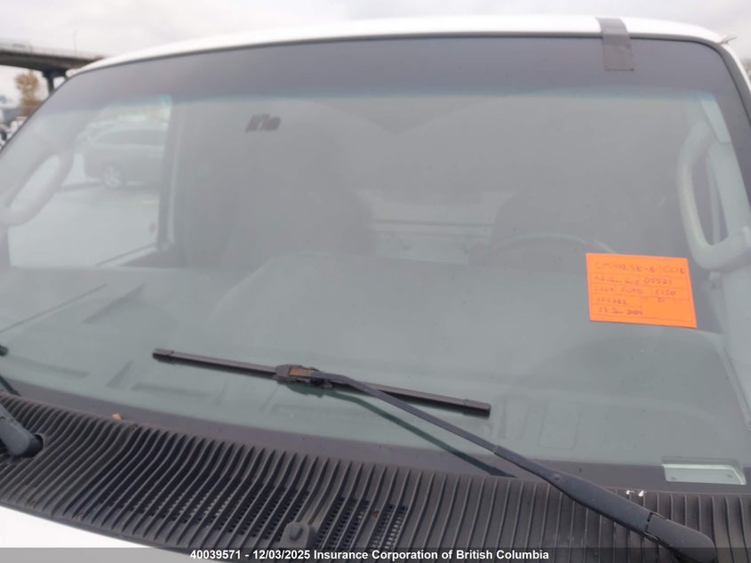 1FTNE14W49DA41457 2009 FORD  photo no. 17