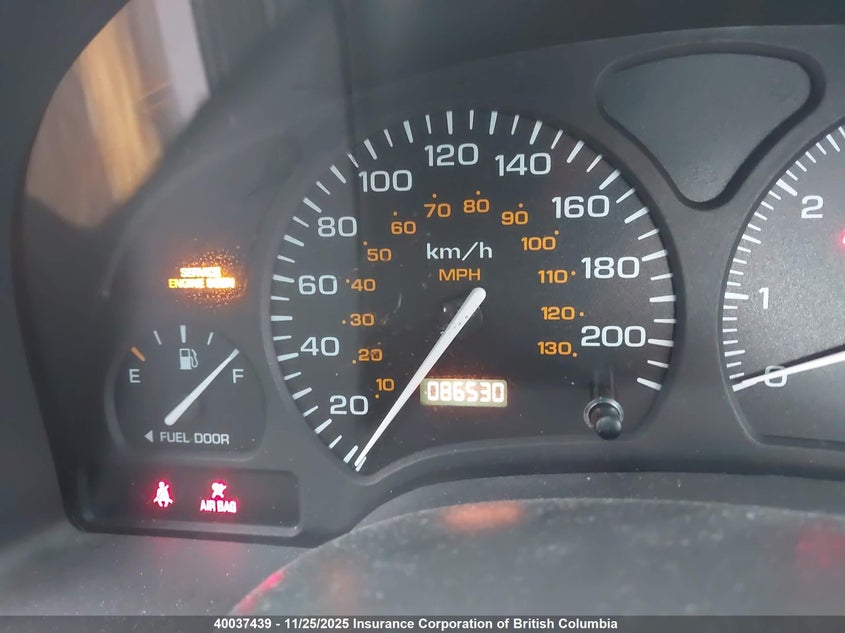 1G8ZK52722Z284992 2002 SATURN  photo no. 16