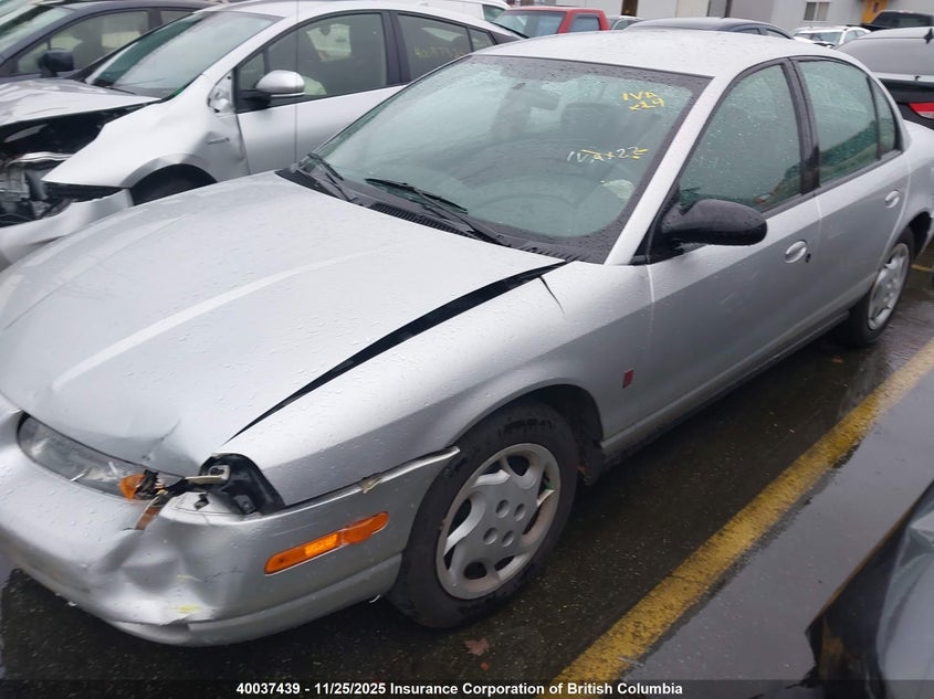 1G8ZK52722Z284992 2002 SATURN  photo no. 23