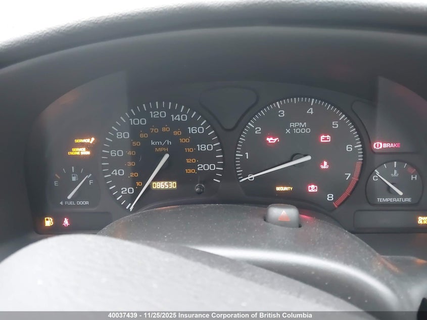 1G8ZK52722Z284992 2002 SATURN  photo no. 7
