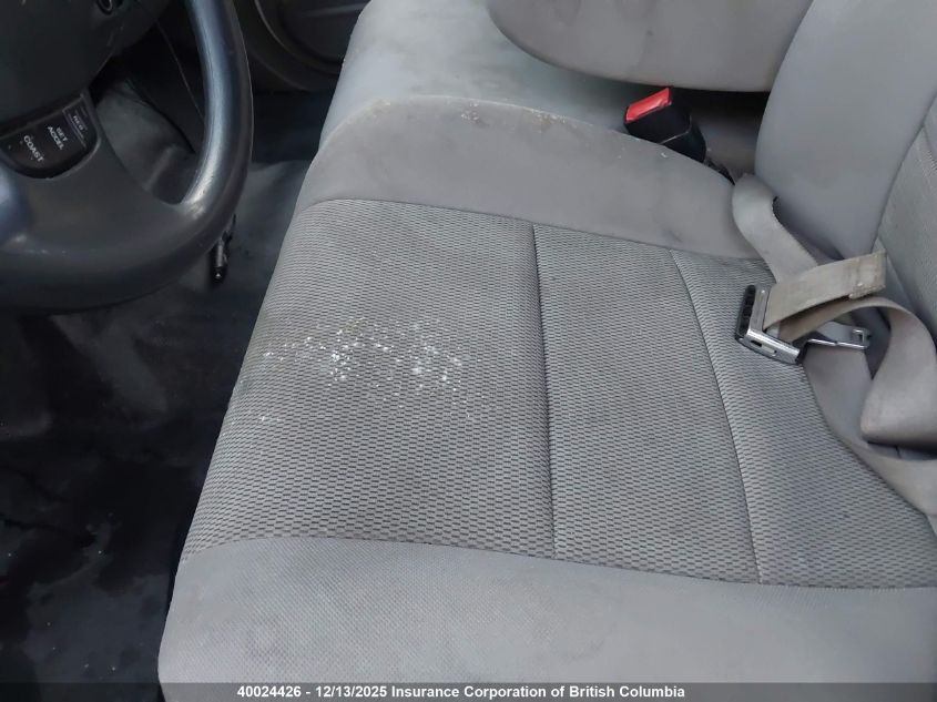 2007 Ford F250 Super Duty VIN: 1FTSX21P47EB34504 Lot: 40024426