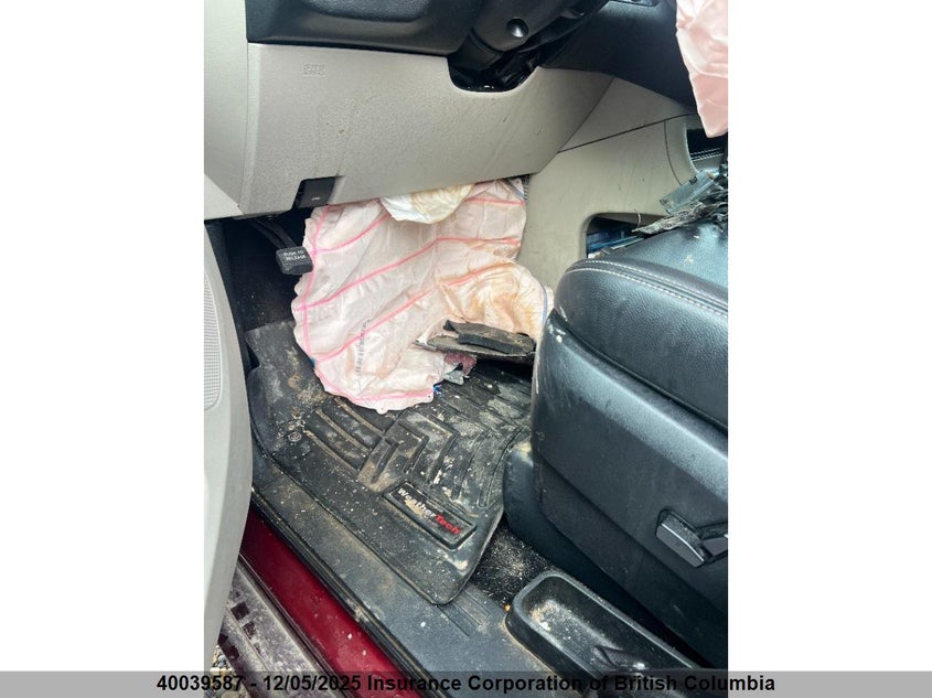 2C4RDGDG9LR188426 2020 DODGE CARAVAN photo no. 11