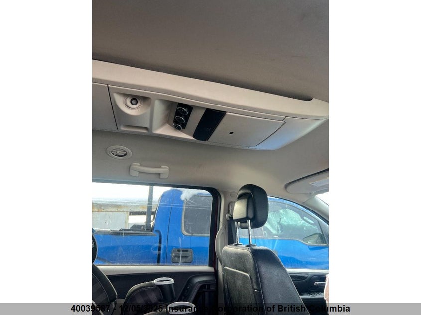 2C4RDGDG9LR188426 2020 DODGE CARAVAN photo no. 13