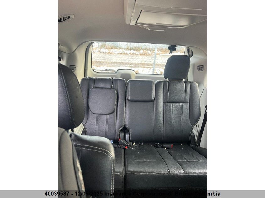 2C4RDGDG9LR188426 2020 DODGE CARAVAN photo no. 14