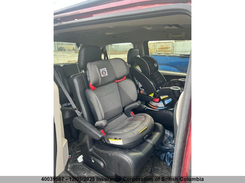 2C4RDGDG9LR188426 2020 DODGE CARAVAN photo no. 15