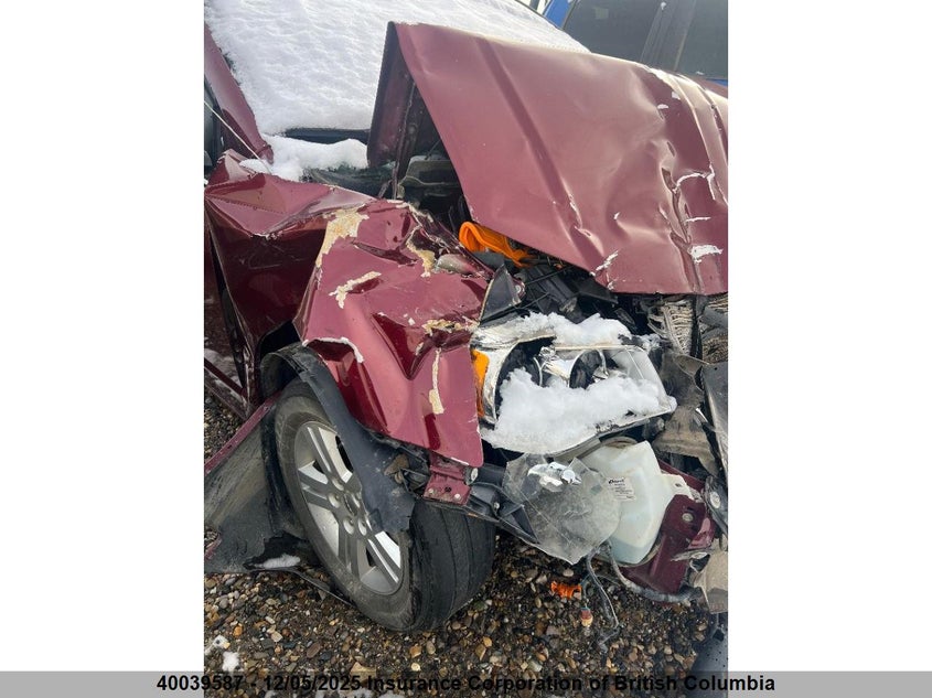2C4RDGDG9LR188426 2020 DODGE CARAVAN photo no. 5