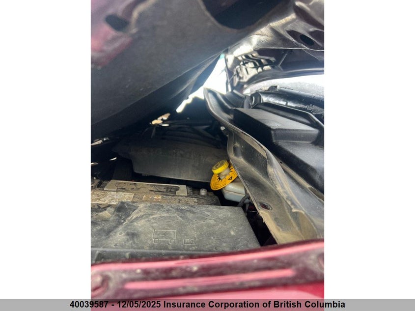 2C4RDGDG9LR188426 2020 DODGE CARAVAN photo no. 6