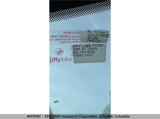 2C4RDGDG9LR188426 2020 DODGE CARAVAN photo no. 8