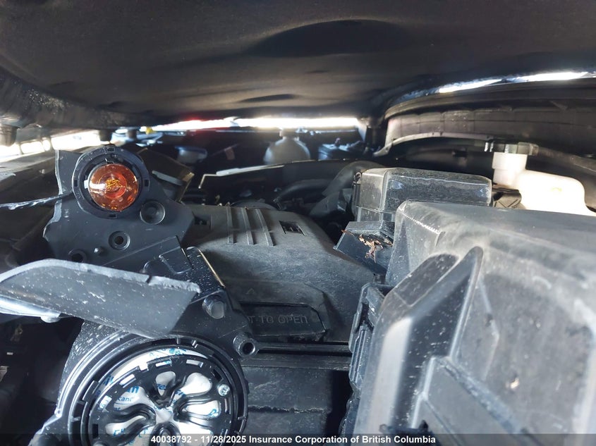 KNDPUCAF6P7196874 2023 KIA SPORTAGE photo no. 10