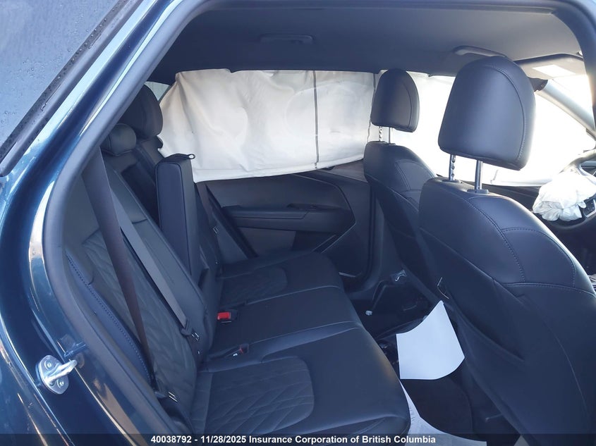 KNDPUCAF6P7196874 2023 KIA SPORTAGE photo no. 8