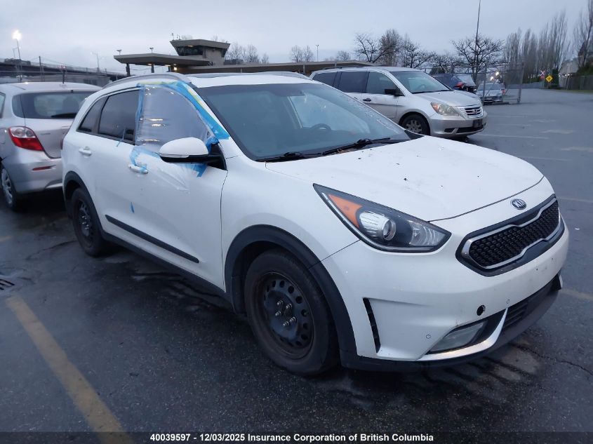 KIA NIRO