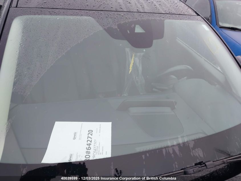 2021 Mazda Cx-30 VIN: 3MVDMBCL7MM213570 Lot: 40039599