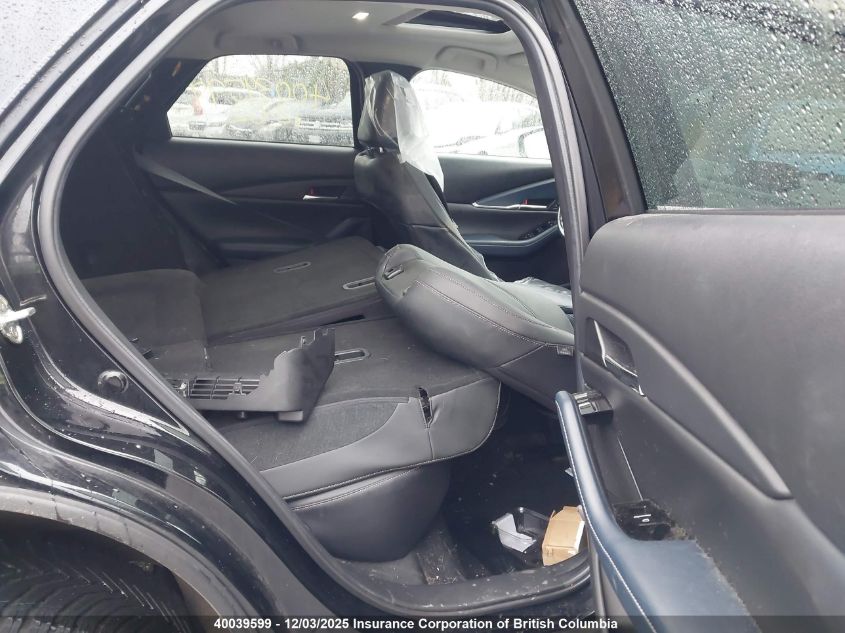 2021 Mazda Cx-30 VIN: 3MVDMBCL7MM213570 Lot: 40039599