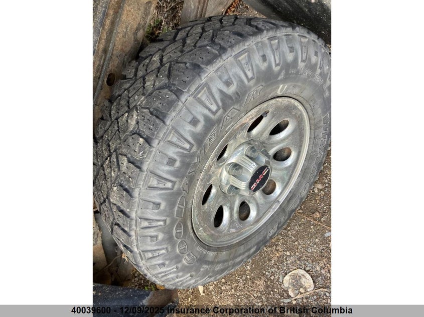3GTRKVE38AG209498 2010 GMC SIERRA photo no. 12