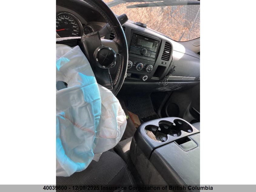 3GTRKVE38AG209498 2010 GMC SIERRA photo no. 15