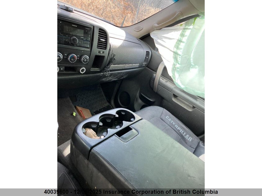 3GTRKVE38AG209498 2010 GMC SIERRA photo no. 16
