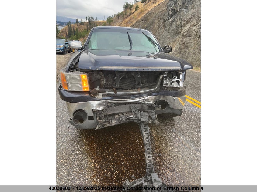 3GTRKVE38AG209498 2010 GMC SIERRA photo no. 21