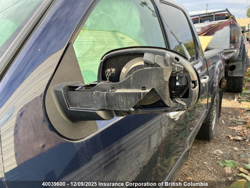 3GTRKVE38AG209498 2010 GMC SIERRA photo no. 22