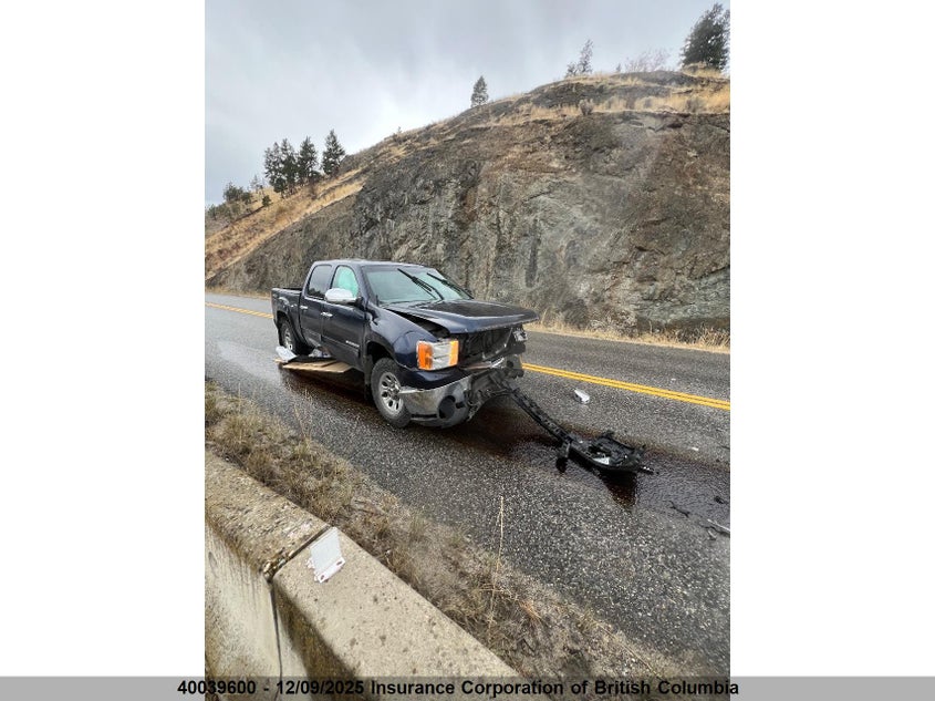 3GTRKVE38AG209498 2010 GMC SIERRA photo no. 8