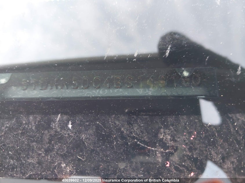 5TDKK3DC4BS149150 2011 TOYOTA SIENNA photo no. 19