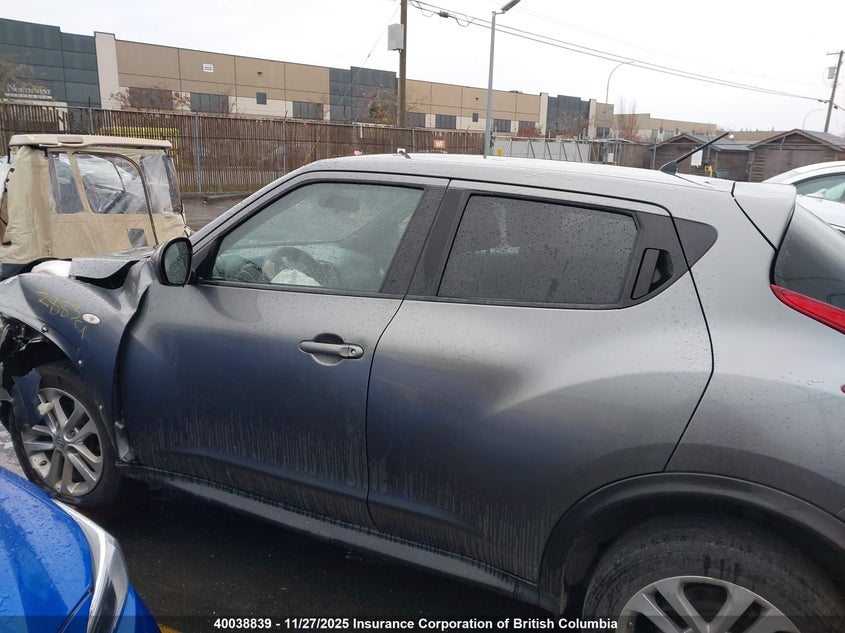 JN8AF5MR4BT011033 2011 NISSAN JUKE photo no. 14