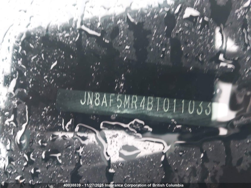 JN8AF5MR4BT011033 2011 NISSAN JUKE photo no. 19
