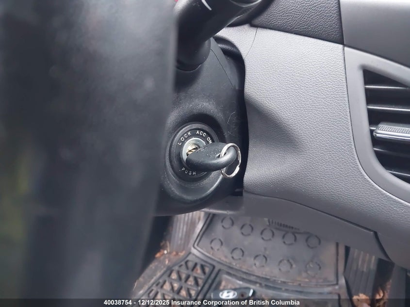 5NPDH4AE5BH023243 2011 HYUNDAI ELANTRA photo no. 11