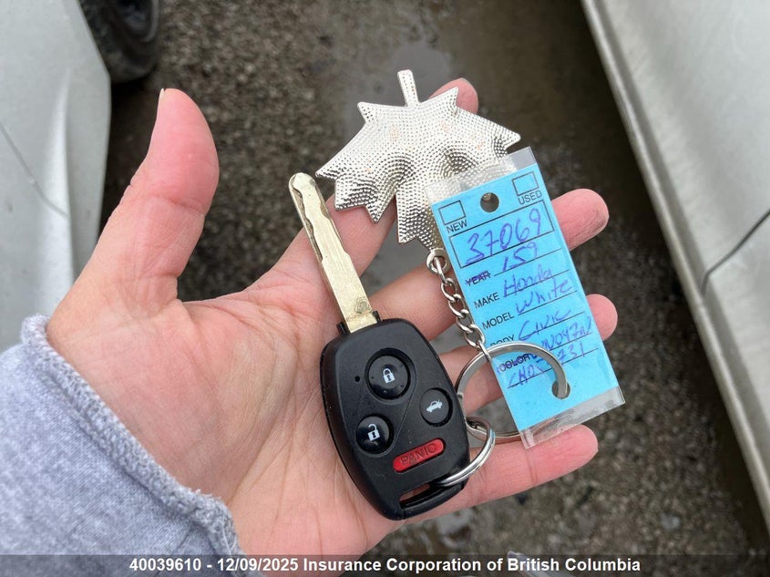 2HGFB2F45CH054731 2012 HONDA CIVIC photo no. 7