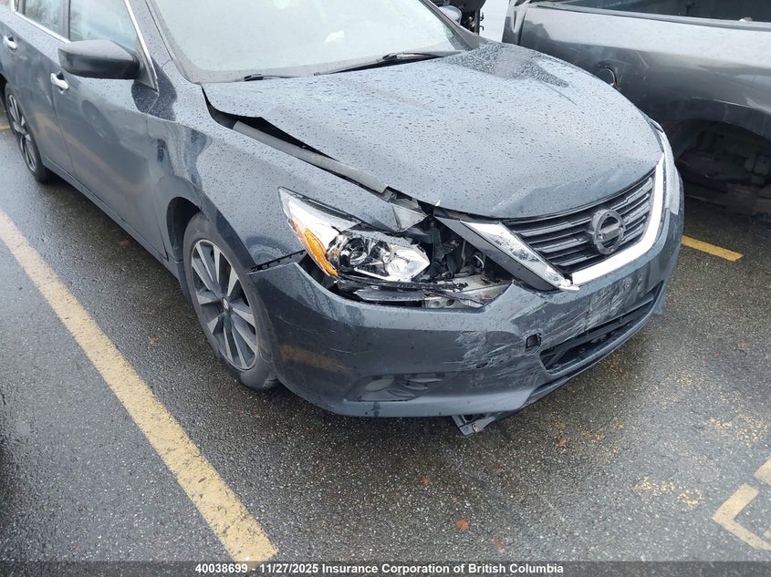 1N4AL3APXJC275258 2018 NISSAN ALTIMA photo no. 6