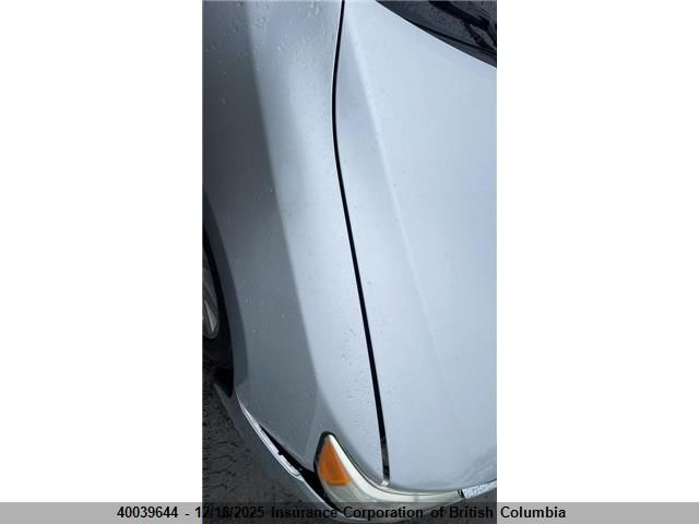 2014 Toyota Camry VIN: 4T1BD1FK0EU122512 Lot: 40039644