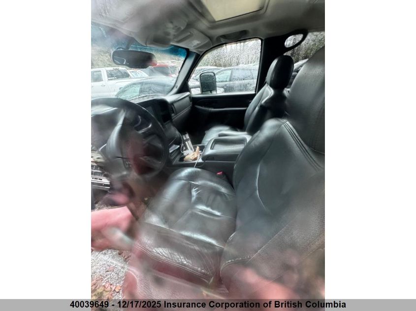 1GTHK33295F973801 2005 GMC  photo no. 11