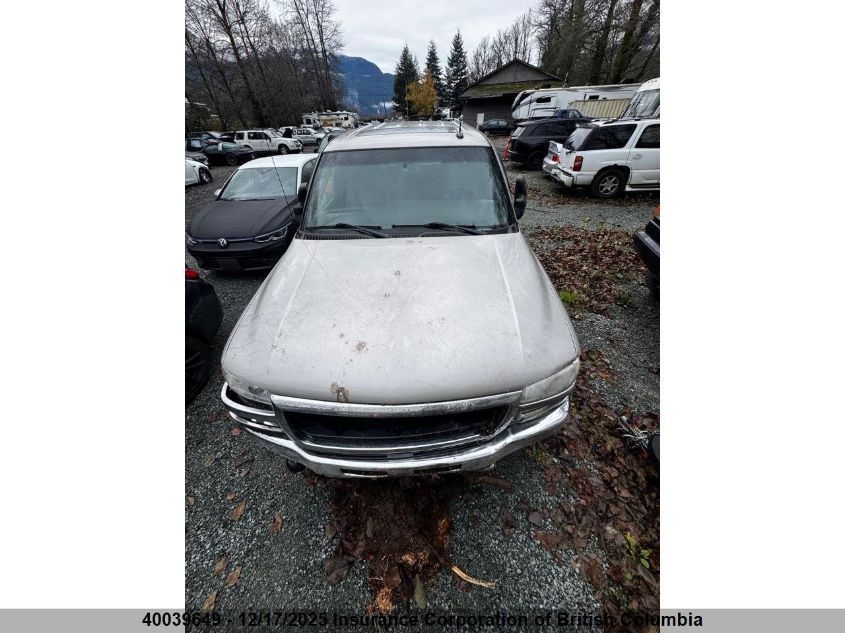 1GTHK33295F973801 2005 GMC  photo no. 14