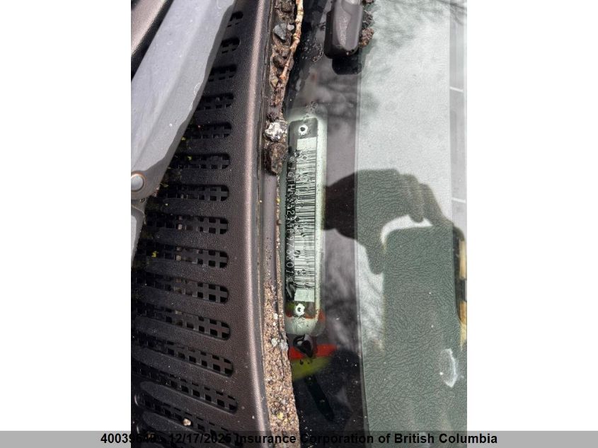 1GTHK33295F973801 2005 GMC  photo no. 2