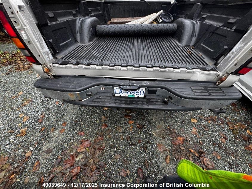 1GTHK33295F973801 2005 GMC  photo no. 3