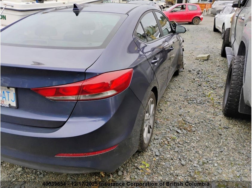 KMHD84LF4HU267790 2017 HYUNDAI ELANTRA photo no. 4