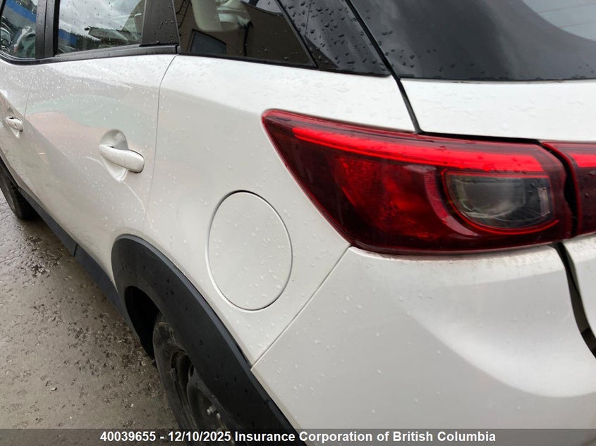 JM1DKBC79G0101550 2016 MAZDA CX-3 photo no. 12