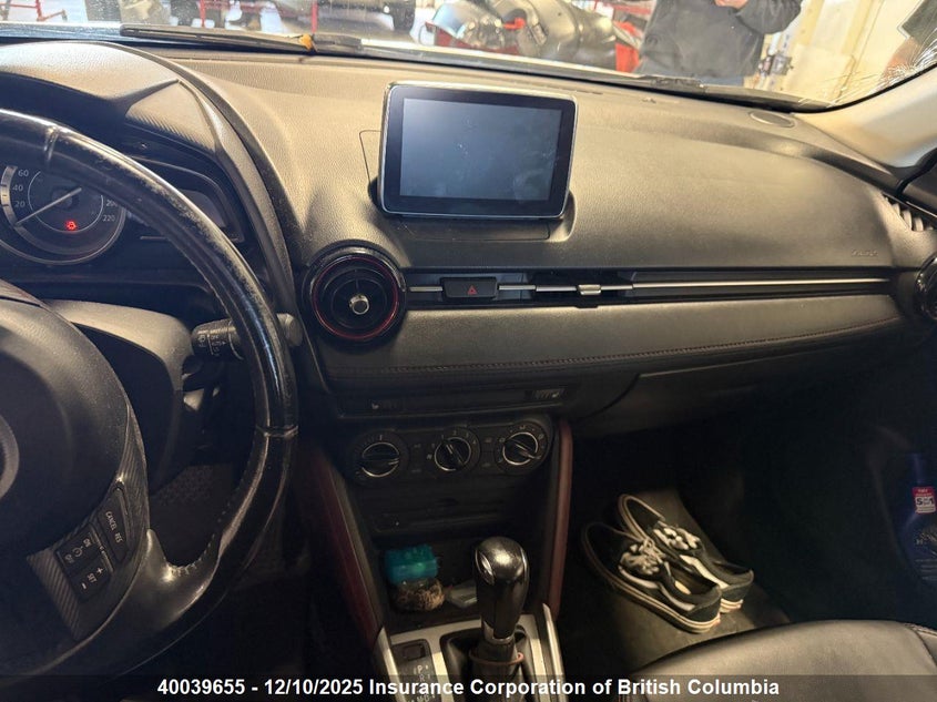 JM1DKBC79G0101550 2016 MAZDA CX-3 photo no. 29