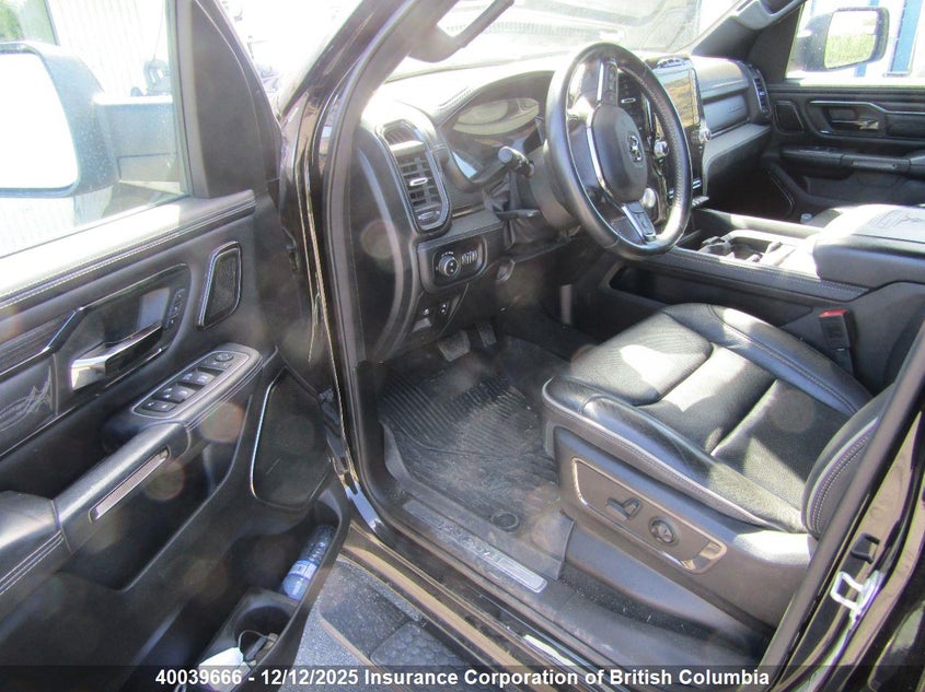 1C6SRFHT0PN703893 2023 RAM 1500 photo no. 14