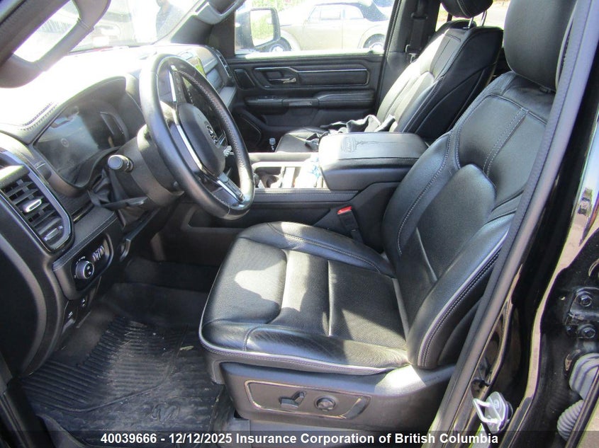 1C6SRFHT0PN703893 2023 RAM 1500 photo no. 15