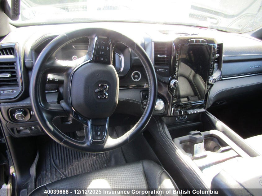 1C6SRFHT0PN703893 2023 RAM 1500 photo no. 17