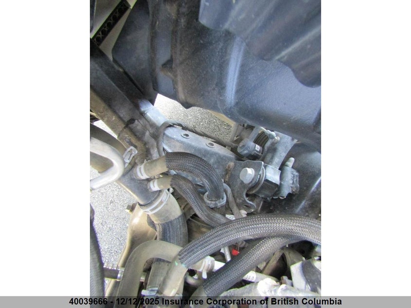 1C6SRFHT0PN703893 2023 RAM 1500 photo no. 20