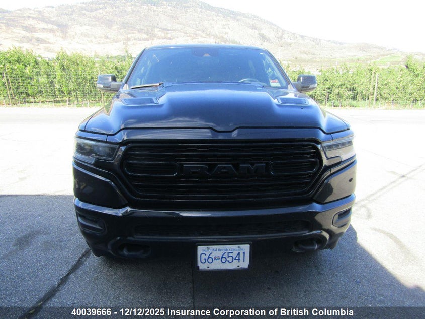 1C6SRFHT0PN703893 2023 RAM 1500 photo no. 6