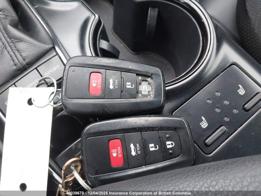 4T1B21HK6KU518958 2019 TOYOTA CAMRY photo no. 11