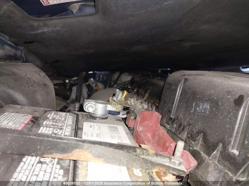 2005 Toyota Camry Le/Xle/Se VIN: 4T1BE32K55U038104 Lot: 40039152