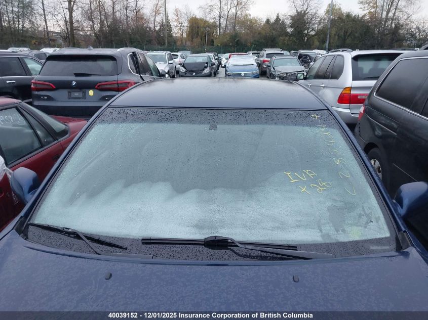 2005 Toyota Camry Le/Xle/Se VIN: 4T1BE32K55U038104 Lot: 40039152