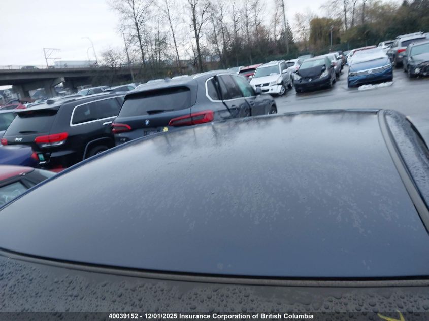 2005 Toyota Camry Le/Xle/Se VIN: 4T1BE32K55U038104 Lot: 40039152