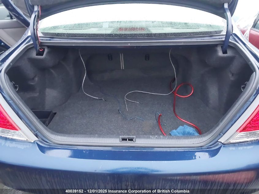 2005 Toyota Camry Le/Xle/Se VIN: 4T1BE32K55U038104 Lot: 40039152